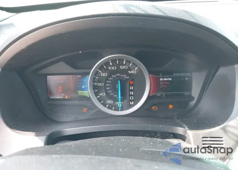 2011 Ford Explorer Limited from USA, damaged, VIN 1FMHK8F88BGA77066